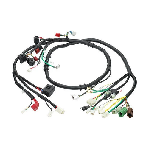 Auto Harness Cable